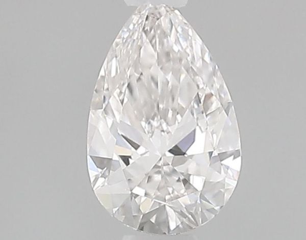 Pear Lab-Grown Diamond image