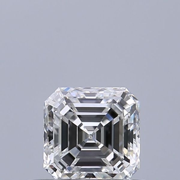 Asscher Diamond image