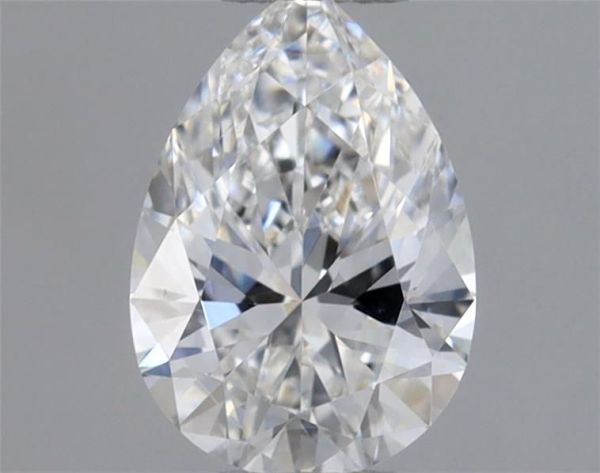 Pear Diamond image