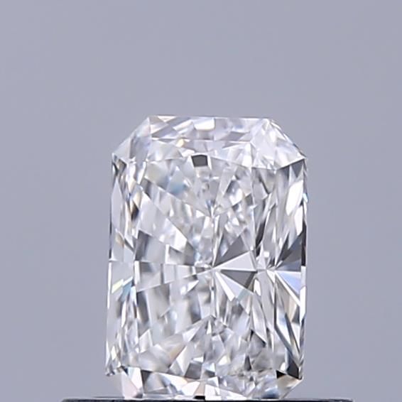 Radiant Lab-Grown Diamond image