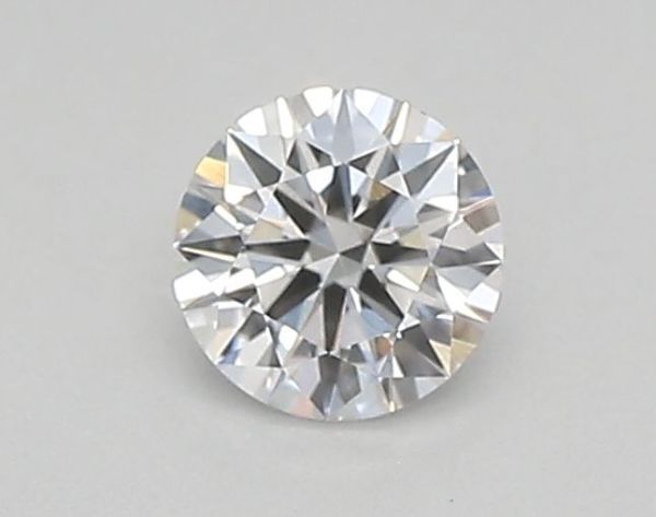 Round Lab-Grown Diamond image