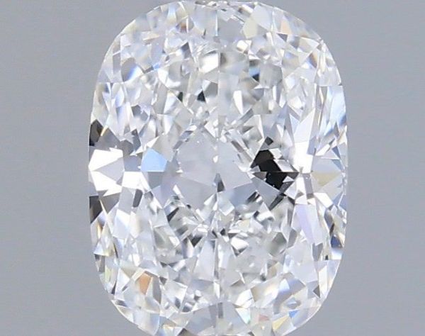 Cushion Diamond image