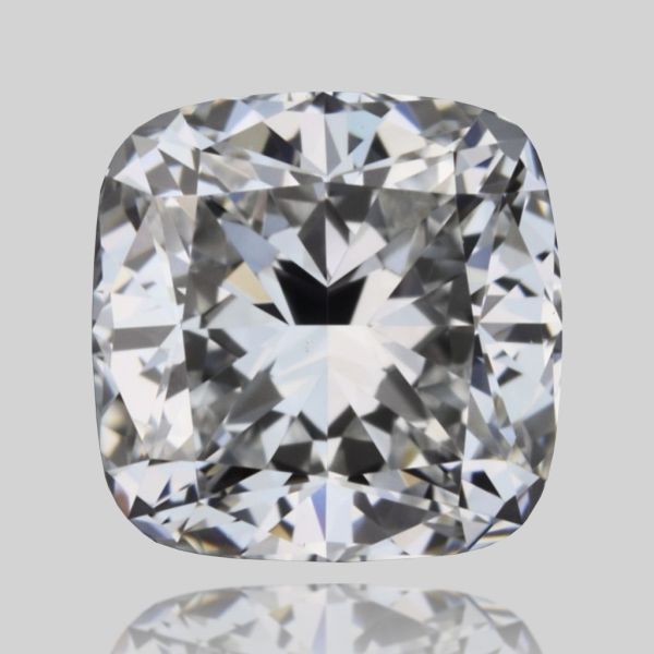 Cushion Diamond image