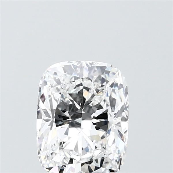 Cushion Lab-Grown Diamond image