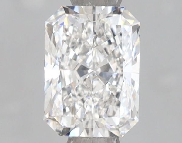 Radiant Lab-Grown Diamond image