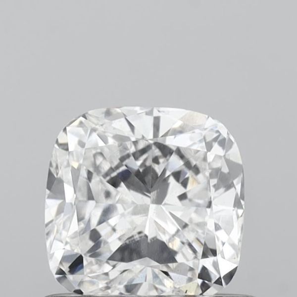 Cushion Lab-Grown Diamond image