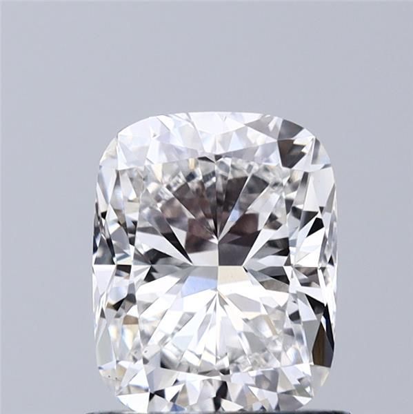 Cushion Lab-Grown Diamond image