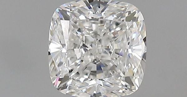 Cushion Diamond image