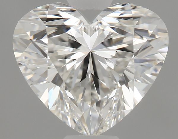 Heart Diamond image