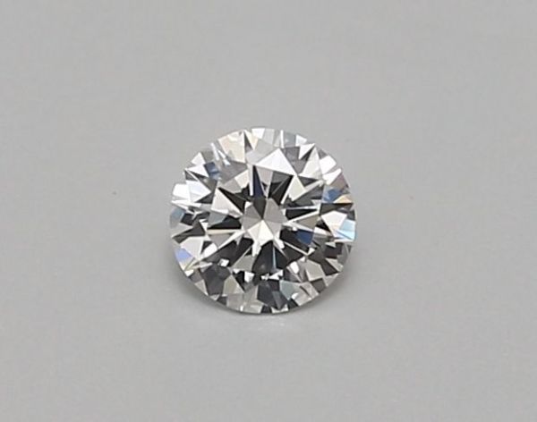 Round Lab-Grown Diamond image