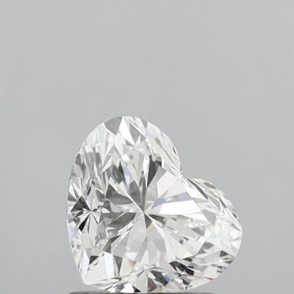 Heart Lab-Grown Diamond image