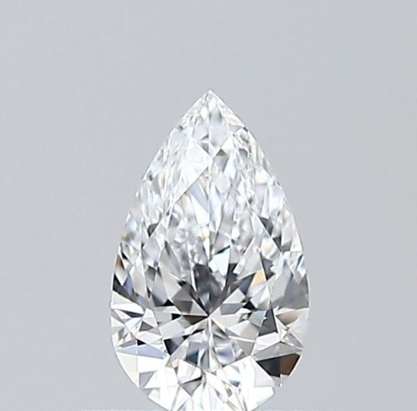 Pear Diamond image