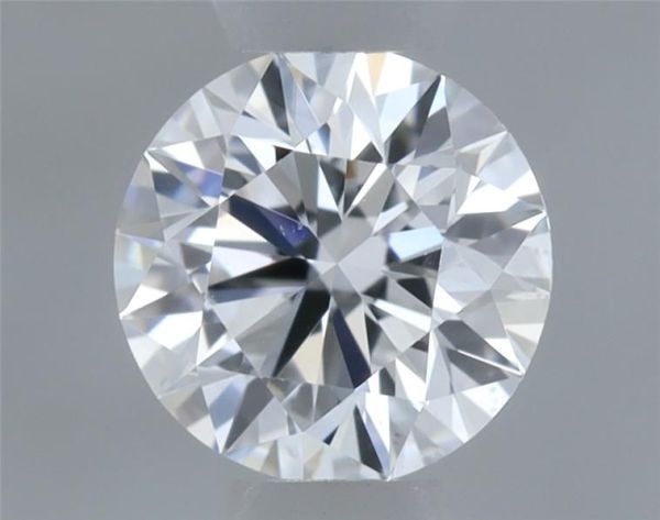 Round Diamond image