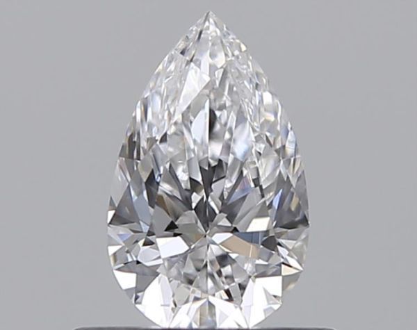 Pear Diamond image