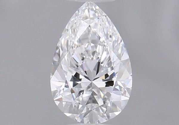 Pear Diamond image