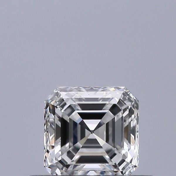 Asscher Diamond image