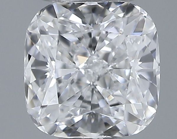 Cushion Diamond image