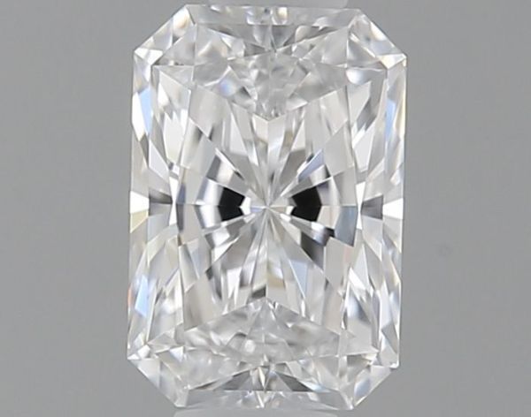 Radiant Lab-Grown Diamond image