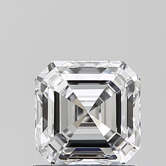 Asscher Lab-Grown Diamond image