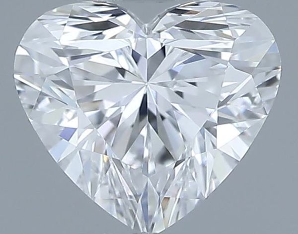 Heart Diamond image