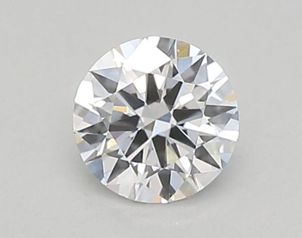 Round Lab-Grown Diamond image