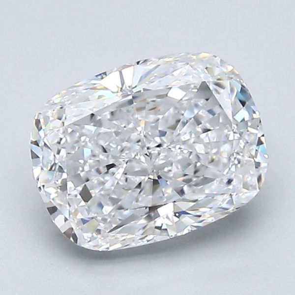 Cushion Diamond image