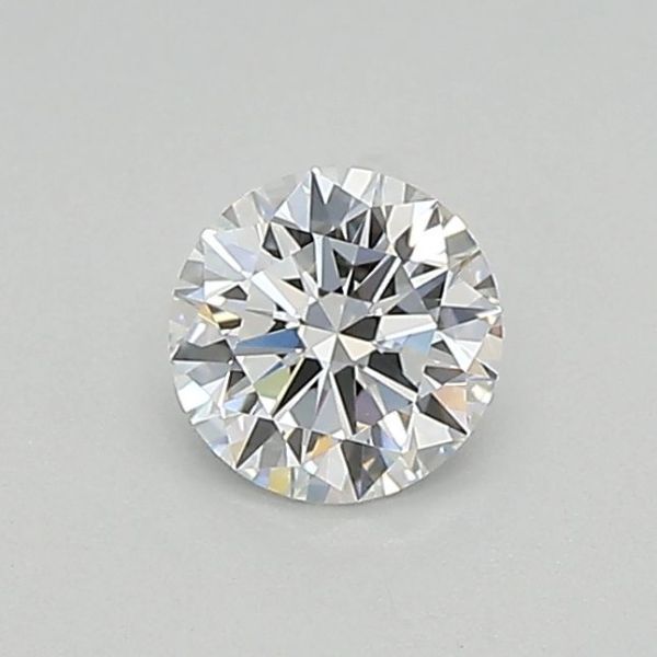 Round Lab-Grown Diamond image