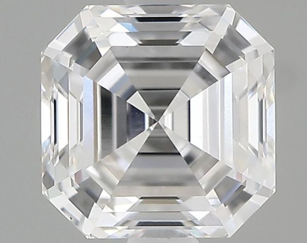 Asscher Lab-Grown Diamond image