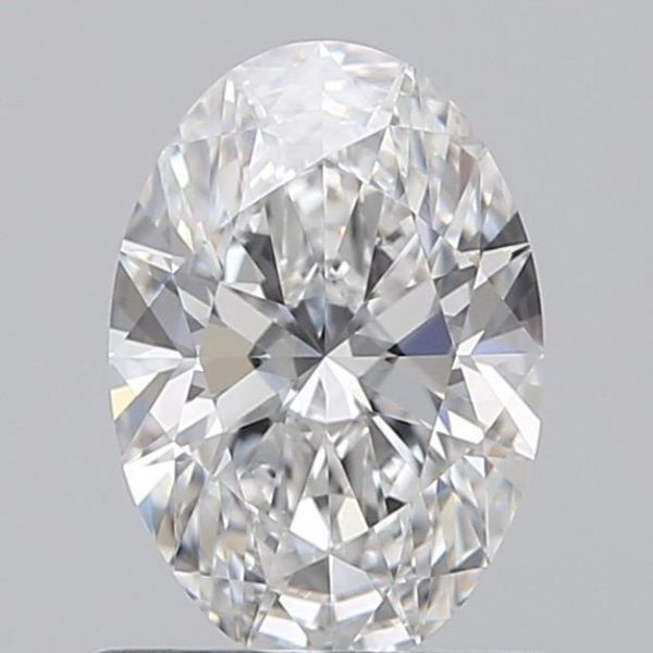 Oval Diamond image