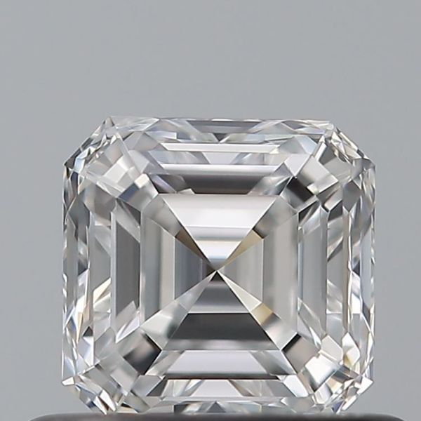 Asscher Diamond image