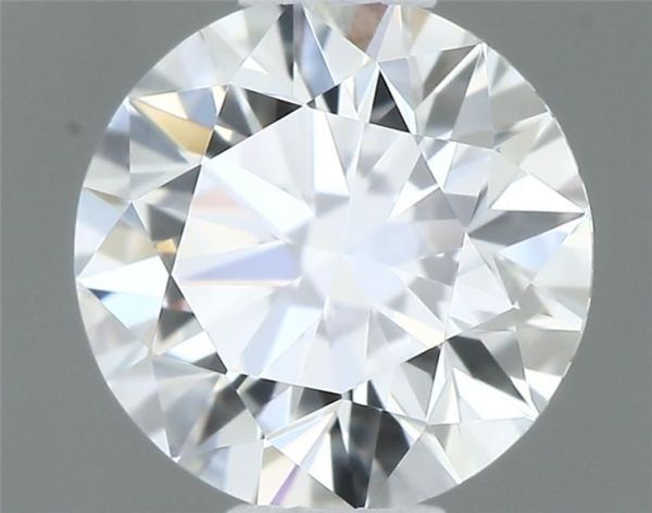Round Diamond image