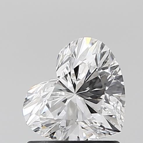 Heart Lab-Grown Diamond image