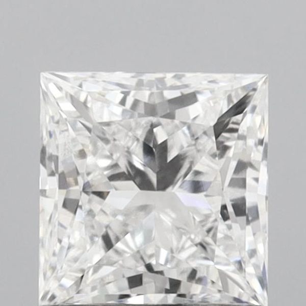 Princess Lab-Grown Diamond image