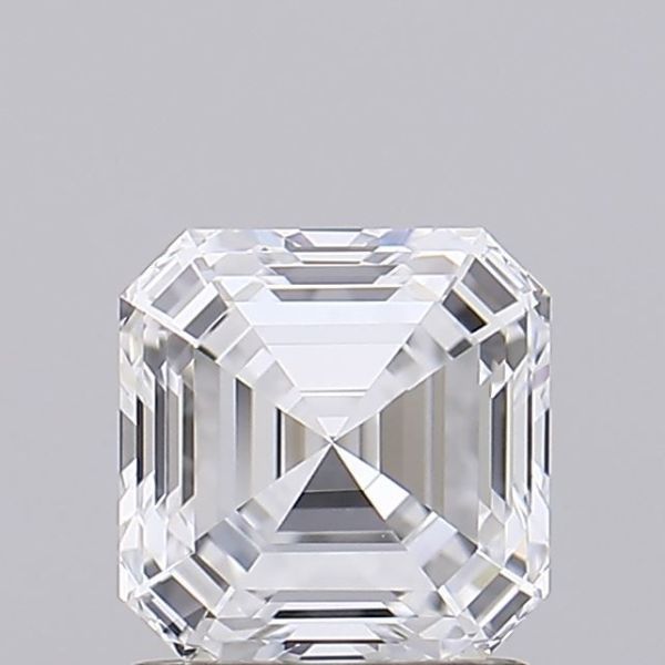 Asscher Lab-Grown Diamond image