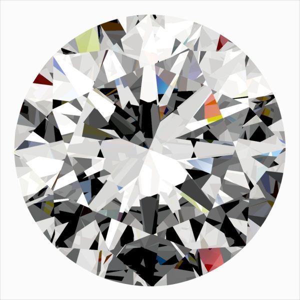 Round Diamond image