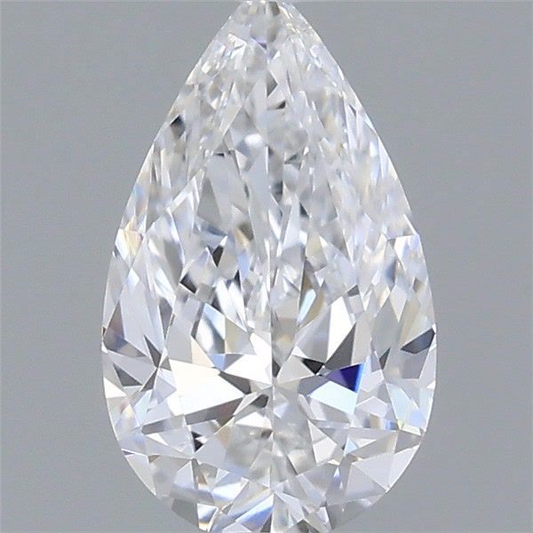 Pear Diamond image