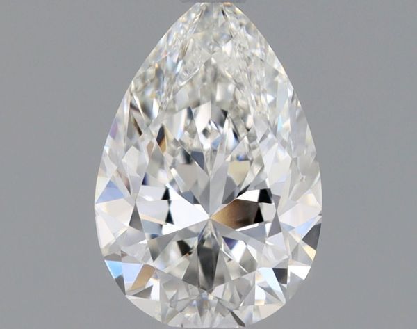Pear Diamond image