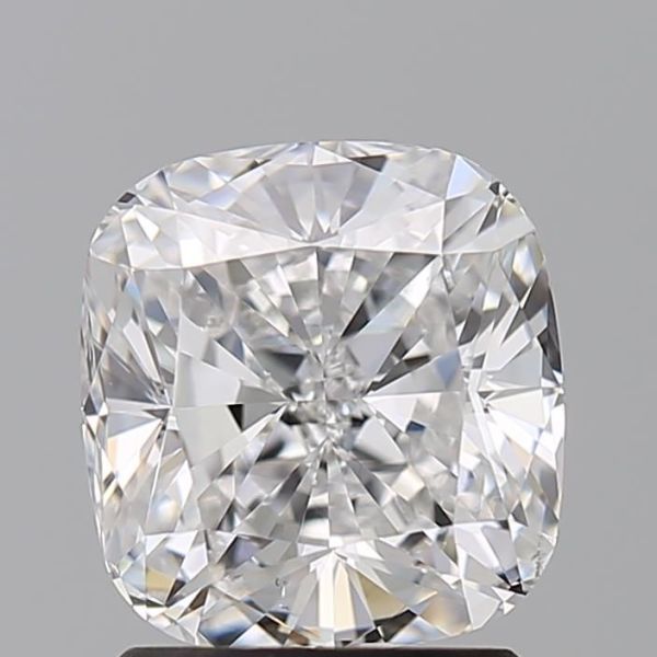 Cushion Diamond image