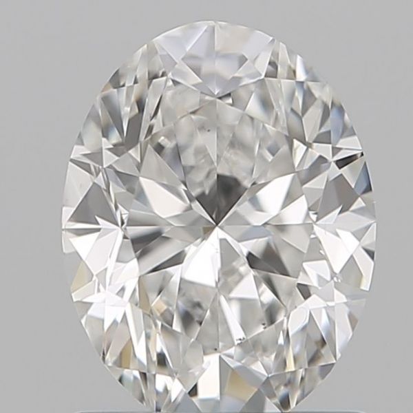 Oval Diamond image