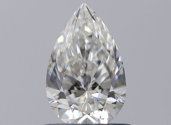 Pear Diamond image