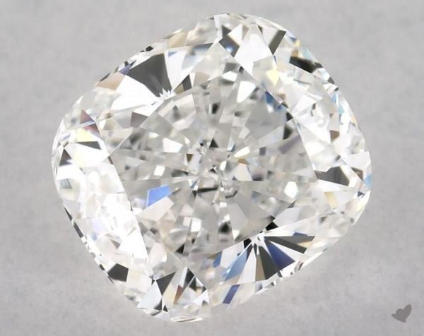 Cushion Diamond image