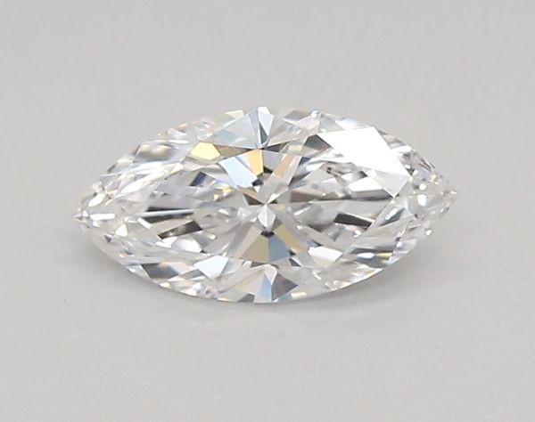 Marquise Lab-Grown Diamond image