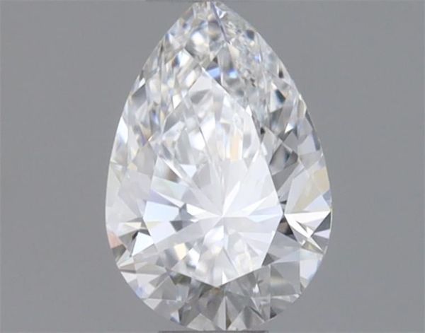 Pear Diamond image