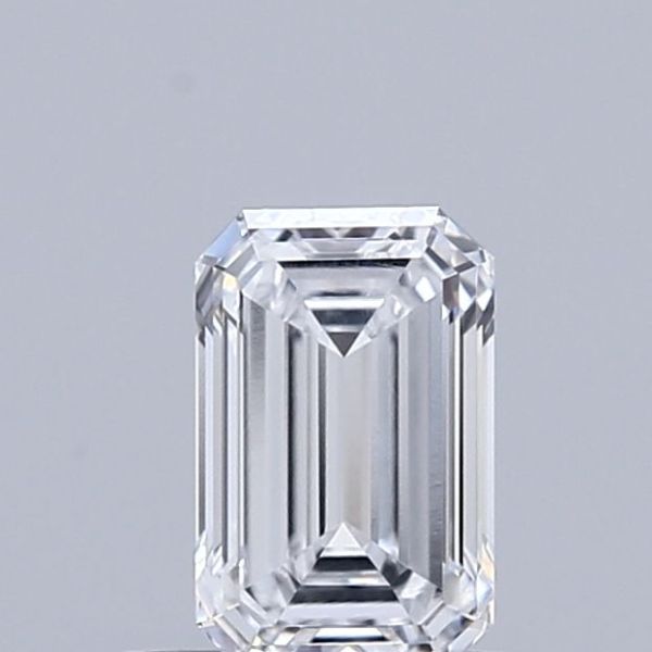 Emerald Lab-Grown Diamond image