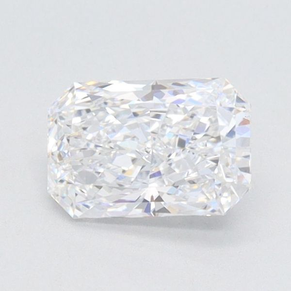 Radiant Lab-Grown Diamond image
