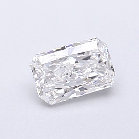 Radiant Lab-Grown Diamond image