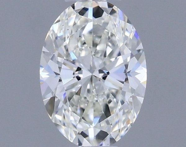 Oval Diamond image