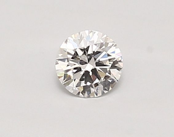 Round Lab-Grown Diamond image