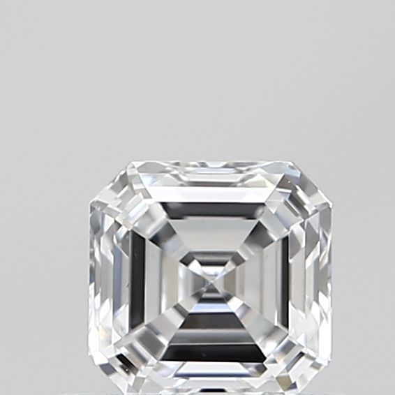 Asscher Lab-Grown Diamond image