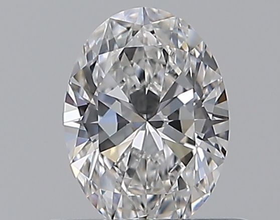 Oval Diamond image